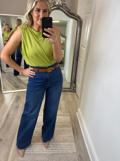 Emer Highwaist Jeans