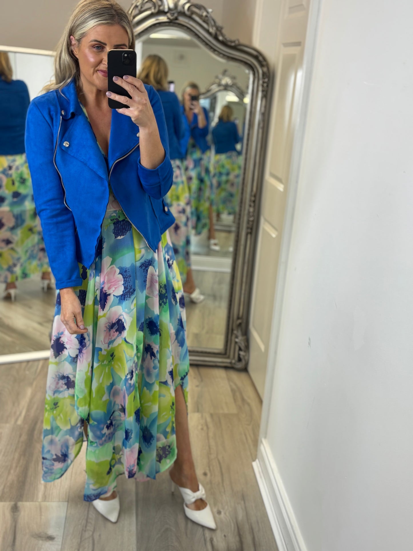 Marnie Dress
