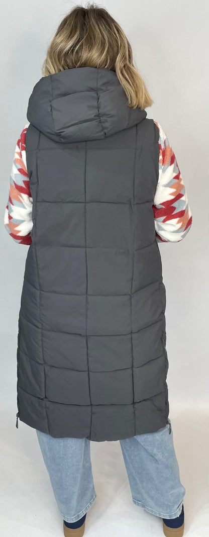 Benson Gilet