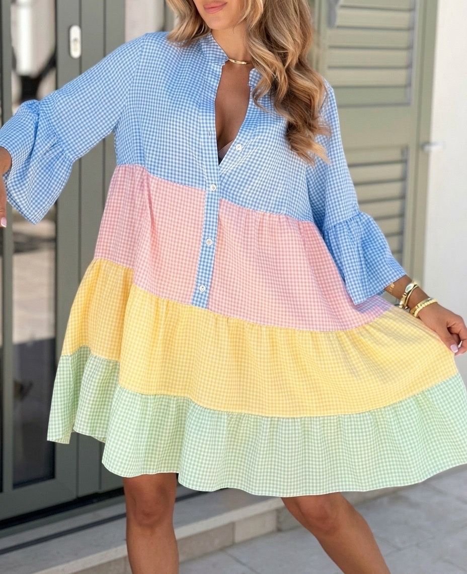 Corina Dress