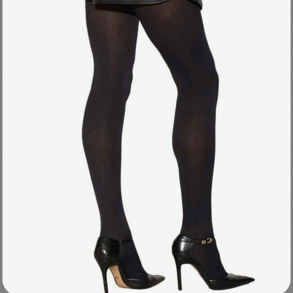 Zola Tights