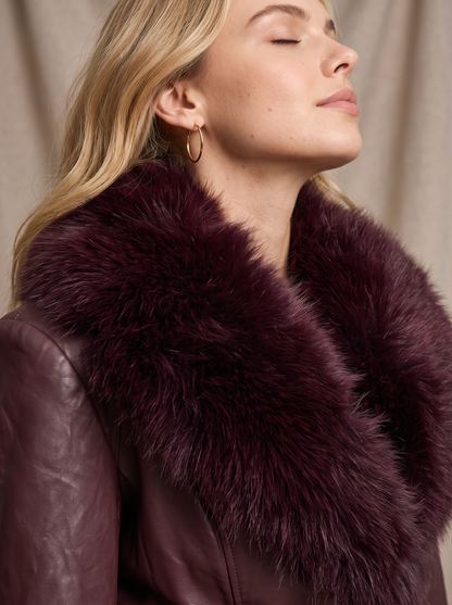 Beatrice Jacket