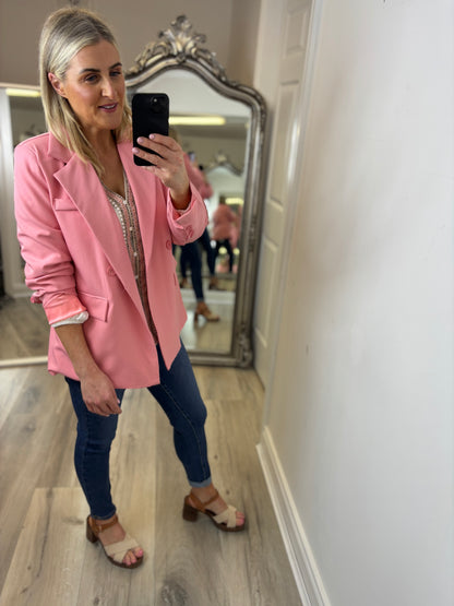 Jane Blazer