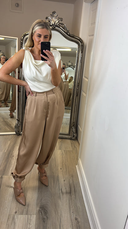 Tracey Pants