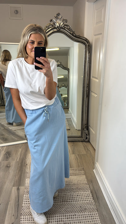 Shirley Midi Skirt