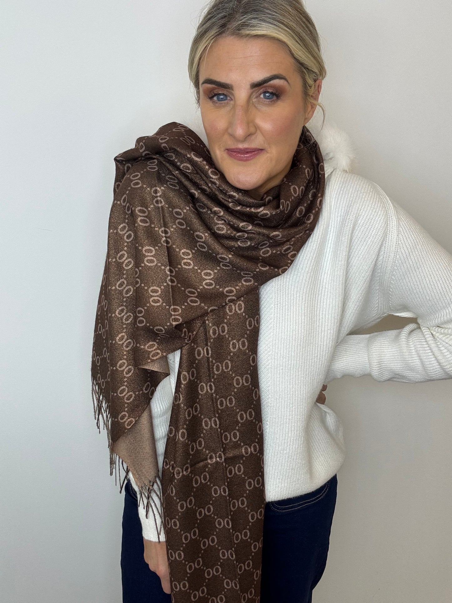 Zafira Scarf