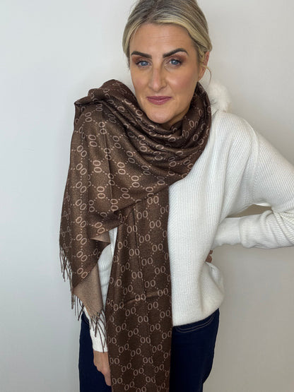 Zafira Scarf