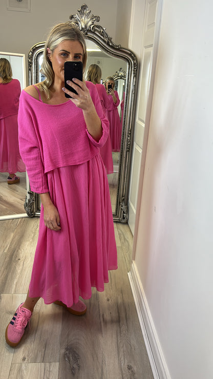 Freya Dress