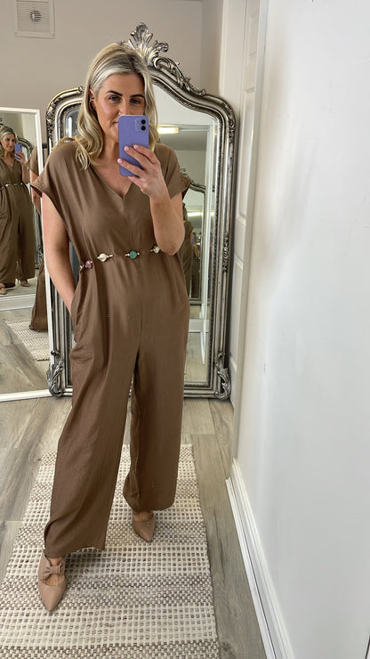 Sarah Jumpsuit