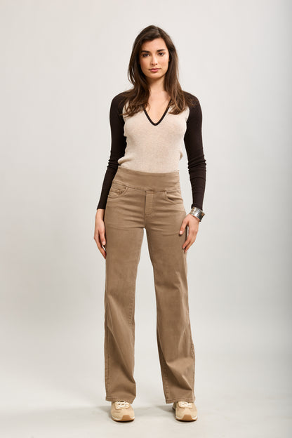 Bailey Bootcut Jeans