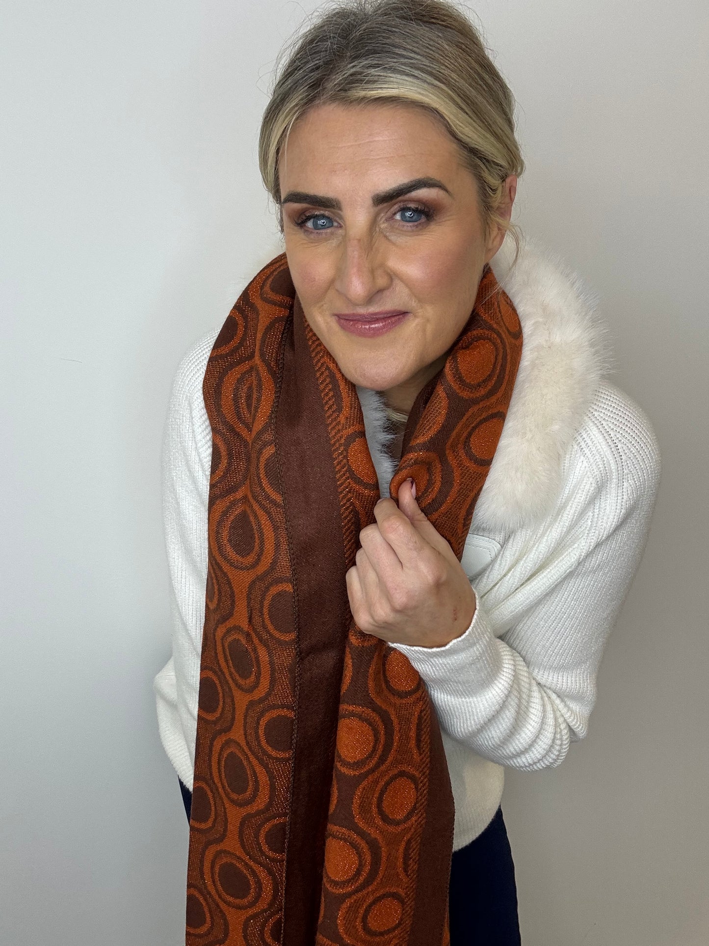 Zafira Scarf