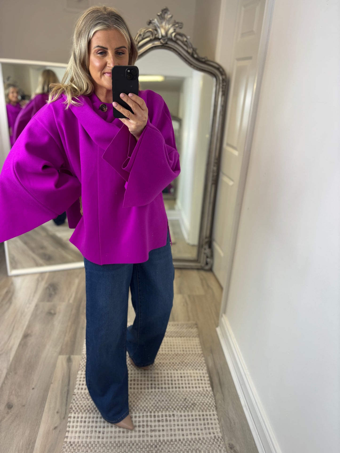Danielle Cape