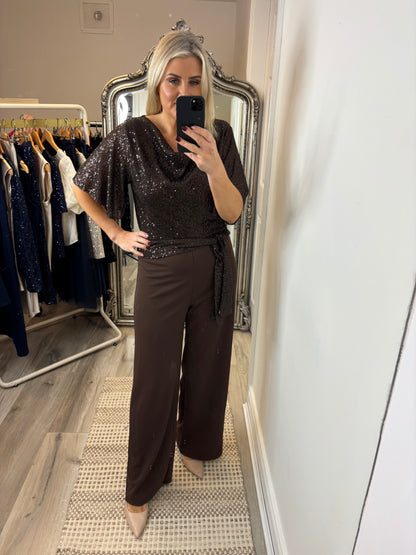 Bernice Jumpsuit