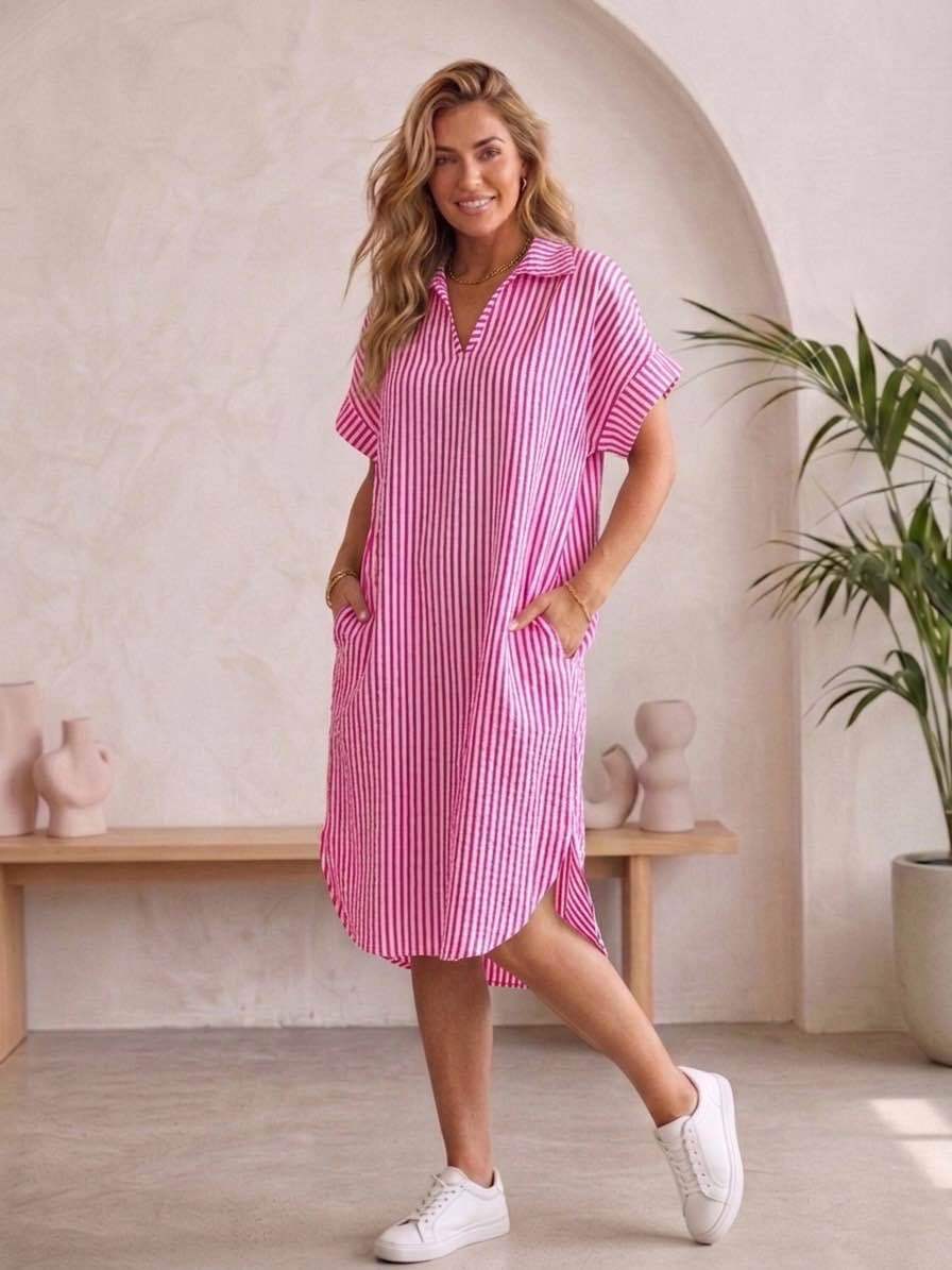Harper Dress