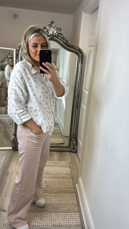 Maire Blouse