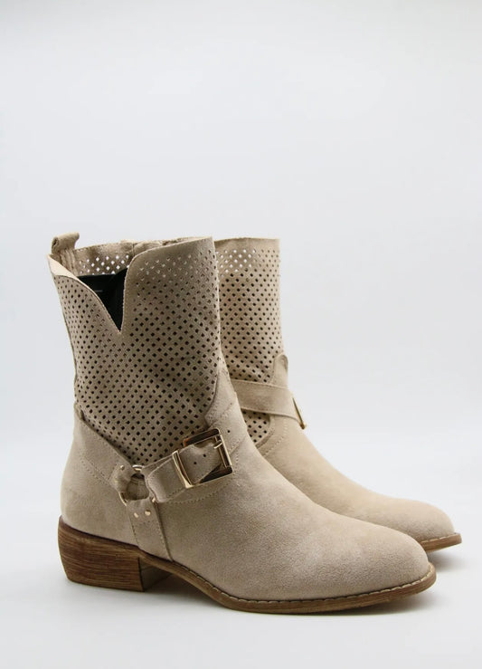 Jolene Ankle Boot C-275