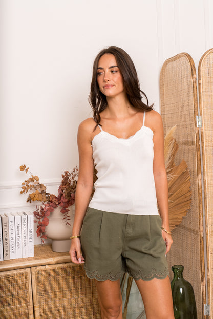 Grace Vest