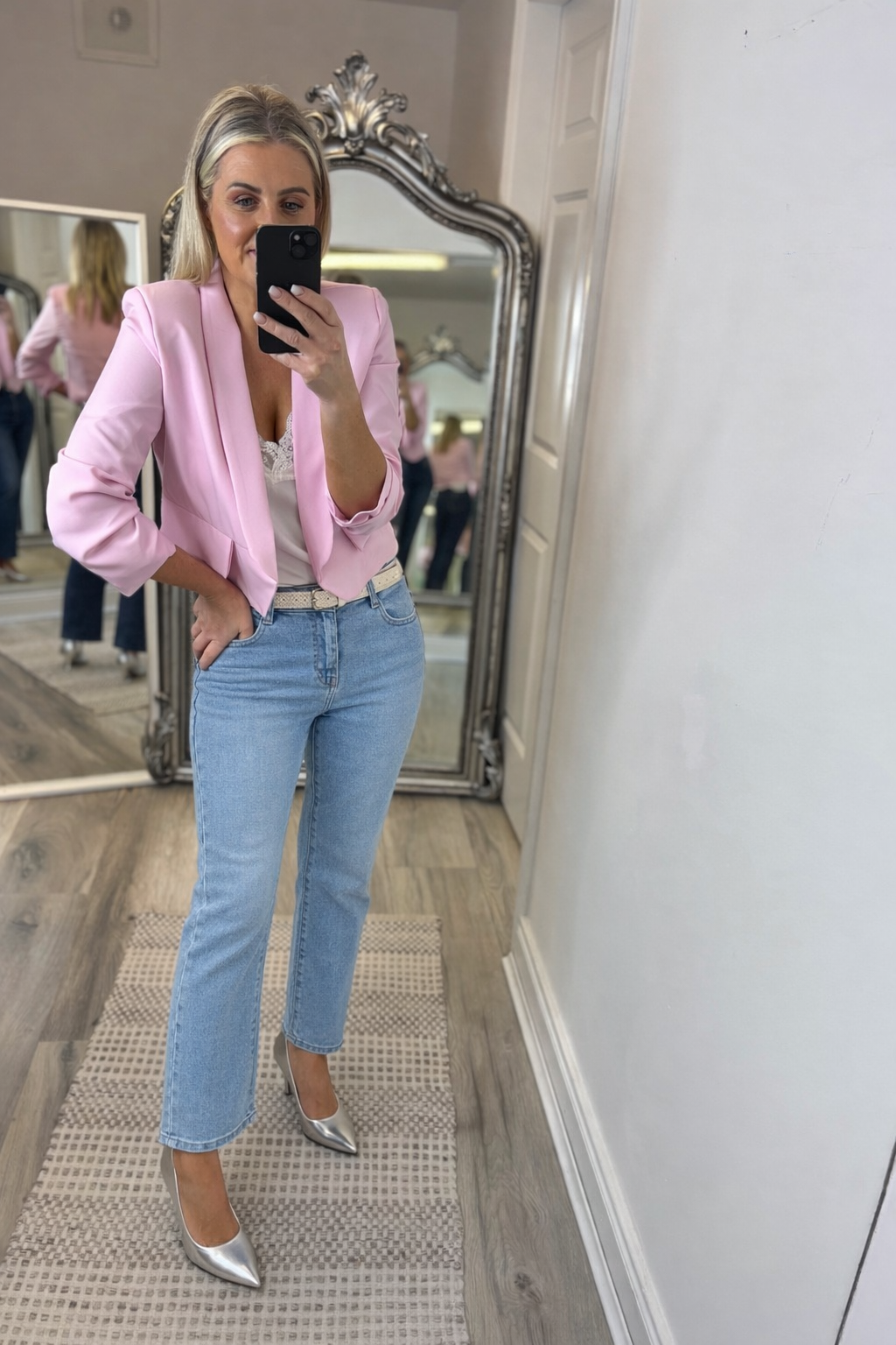 Lucy Jeans