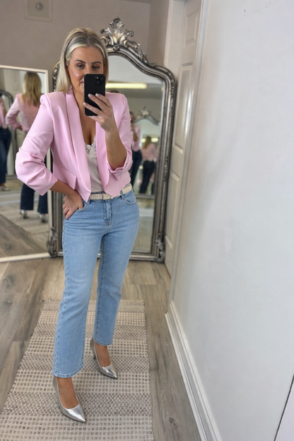 Lucy Jeans