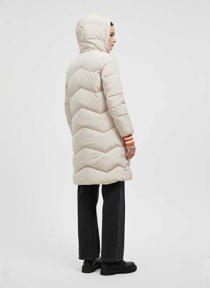 Alice Puffer Coat