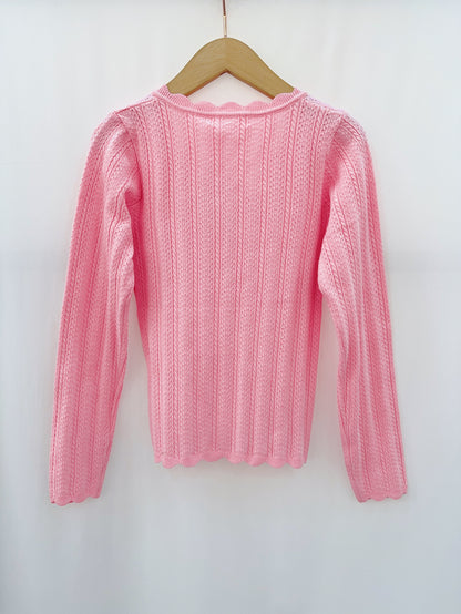 Shona Knitwear