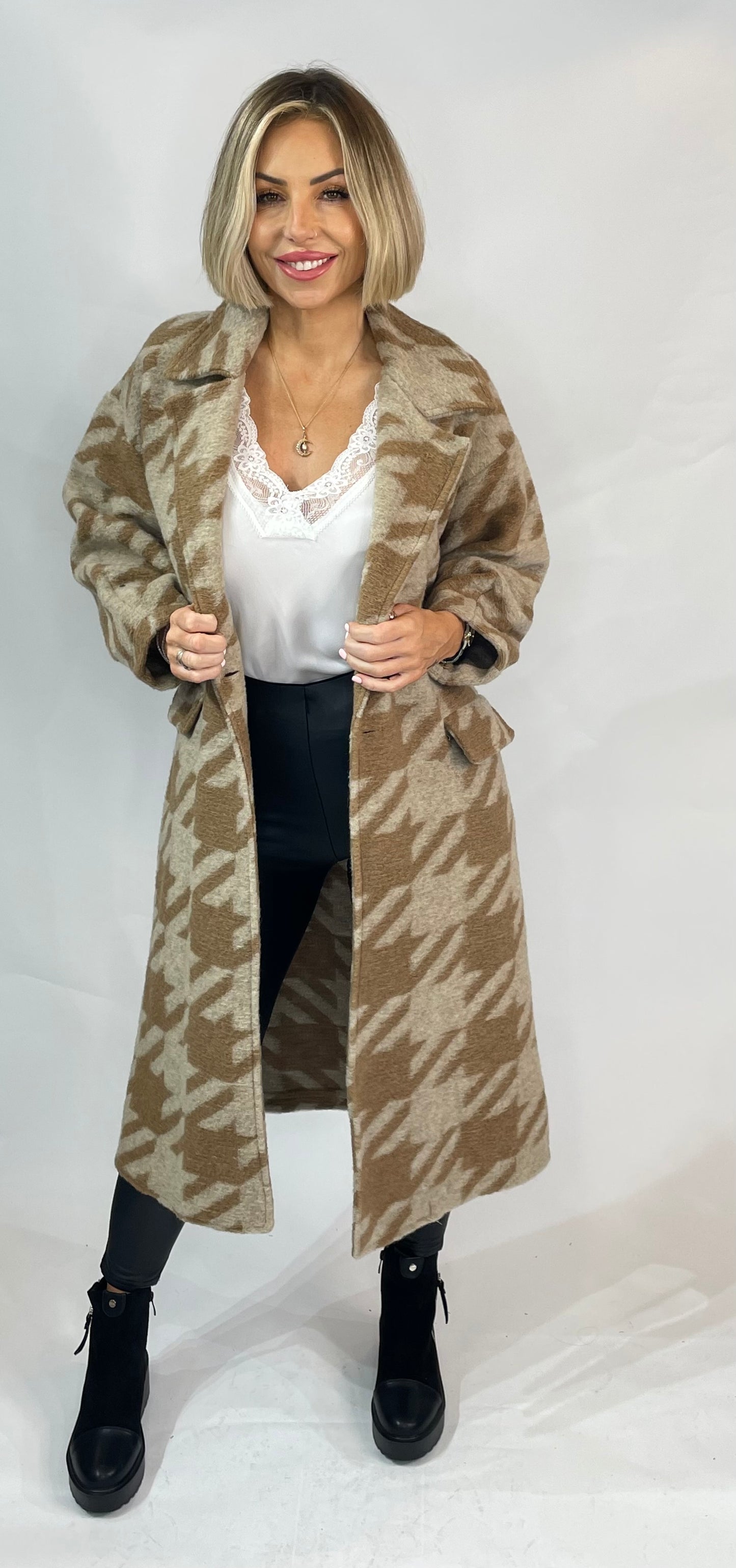 Marianna Coat