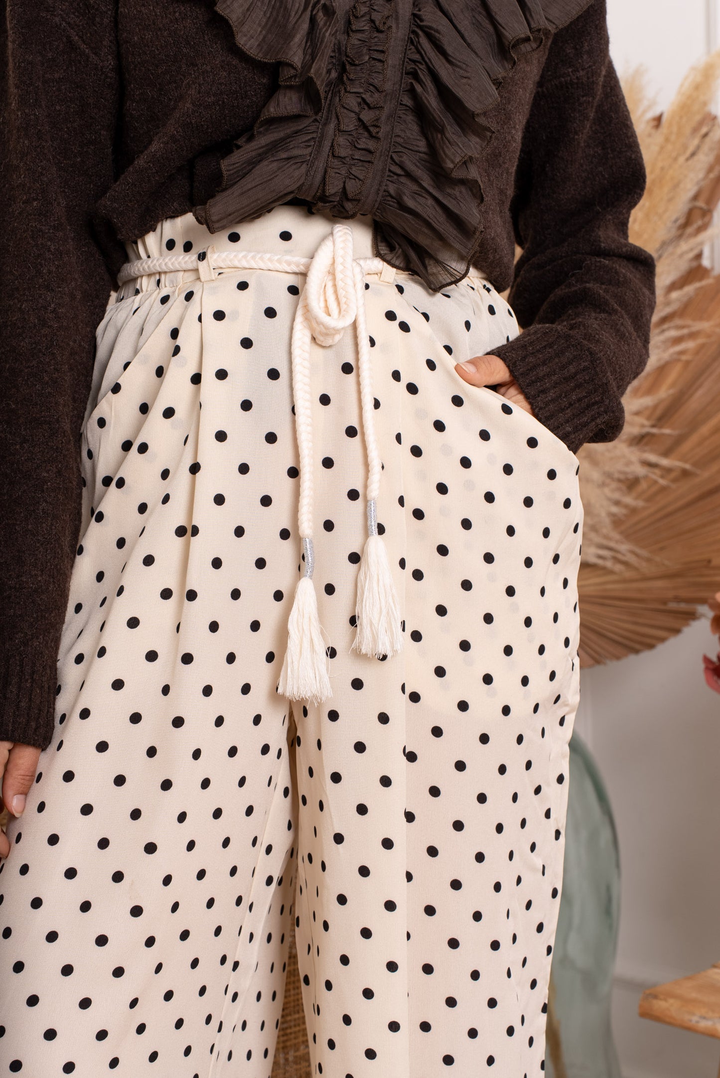 Faye Pants