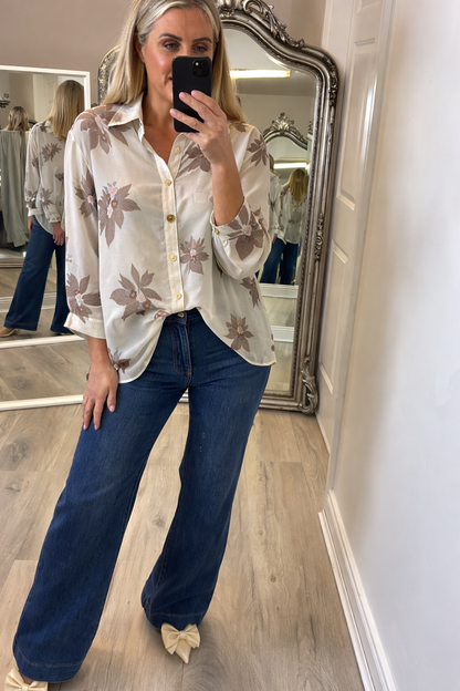 Emma Blouse