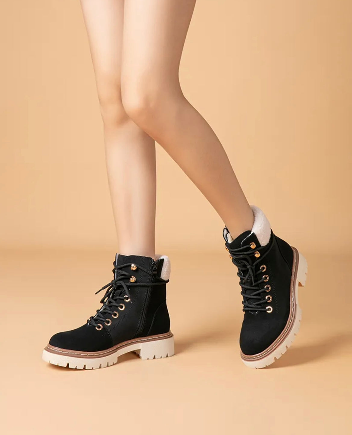 Rita Ankle boot F6278