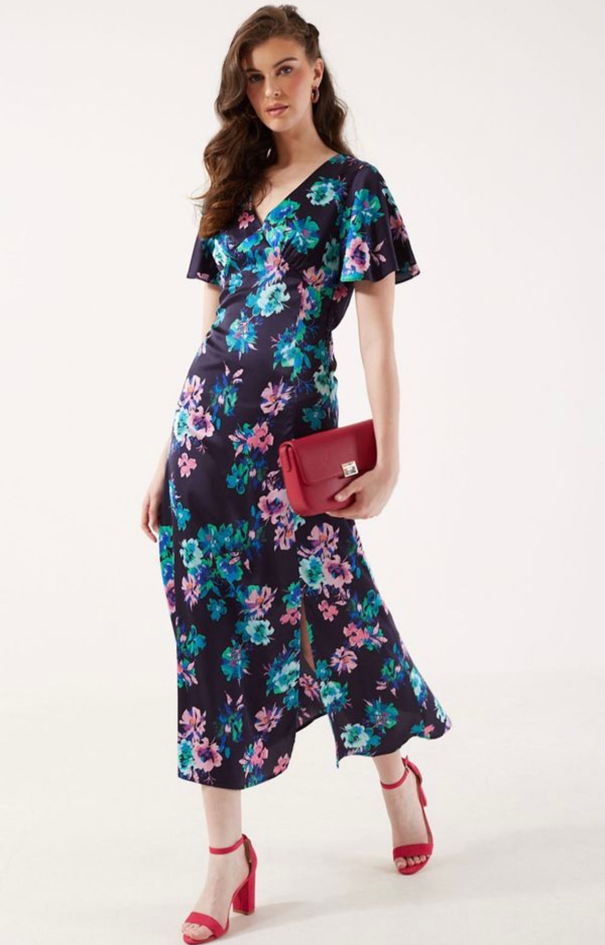 Elsie Maxi Dress