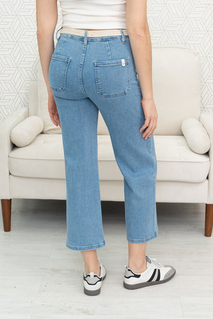 Lucy Jeans