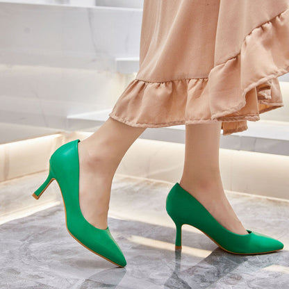 Cara Heels