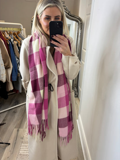 Zulo Scarf