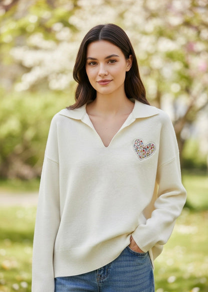 Tara Knit
