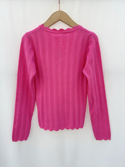 Shona Knitwear