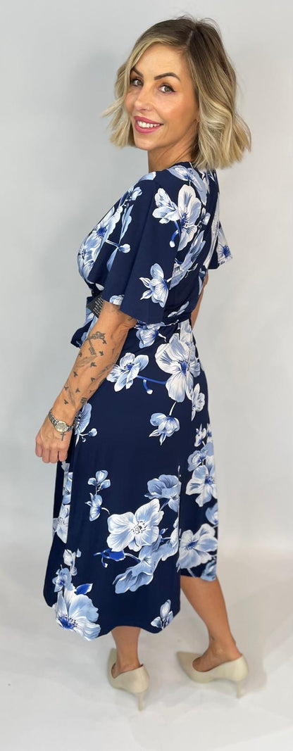 Dante Midi Dress