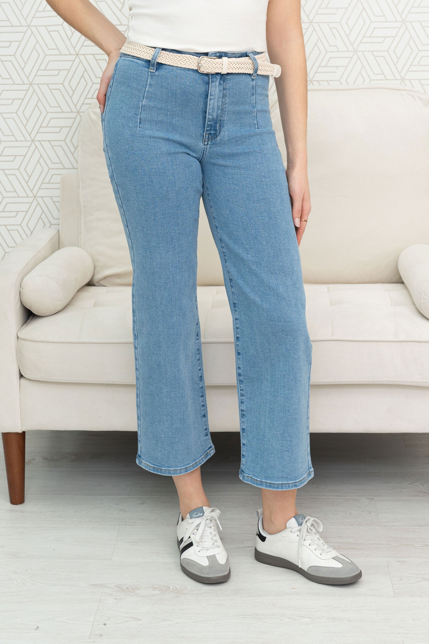 Lucy Jeans
