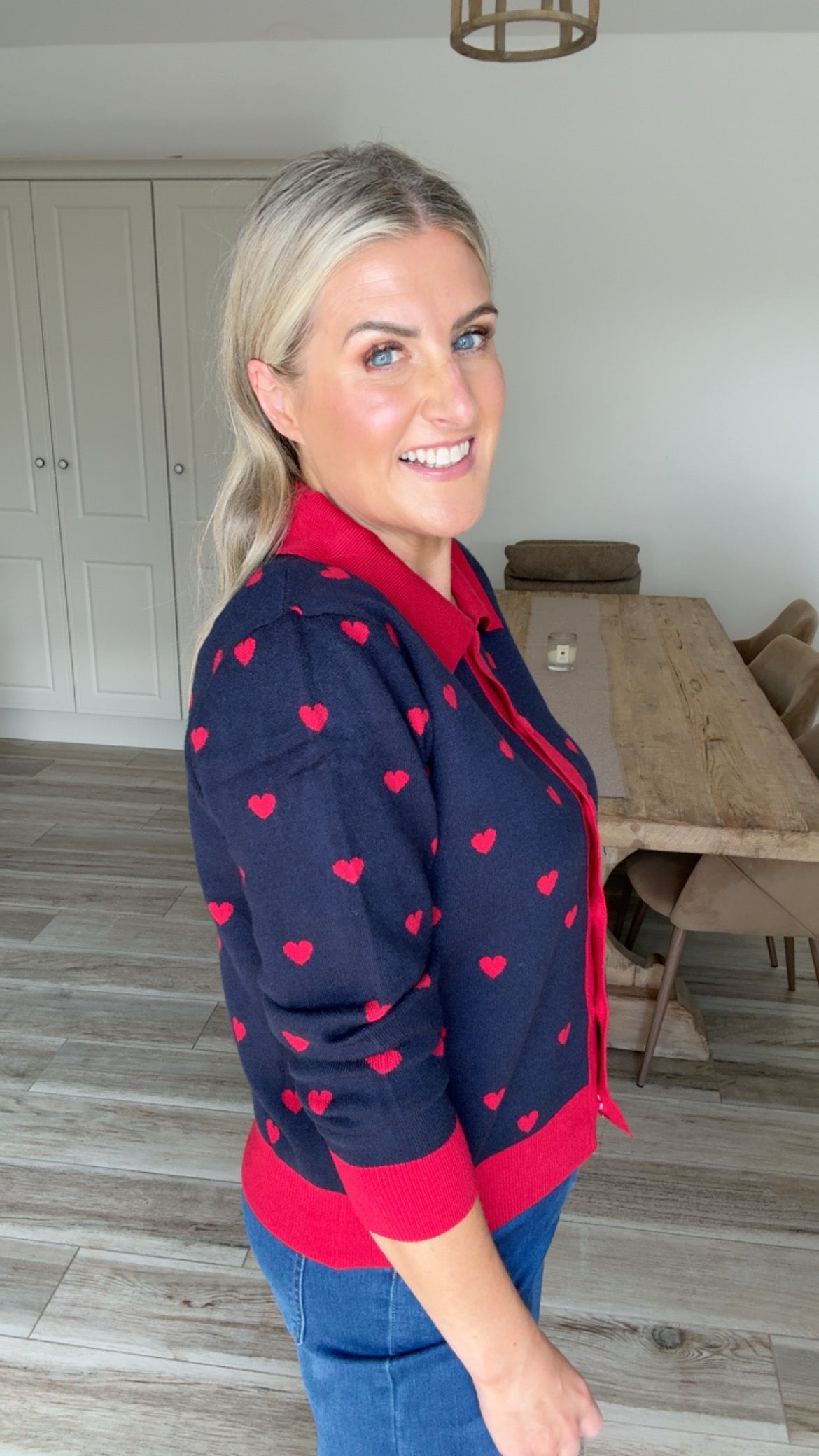 Sonya Cardigan