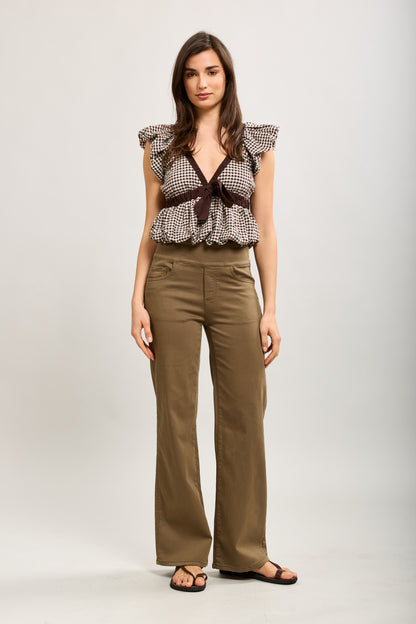 Bailey Bootcut Jeans