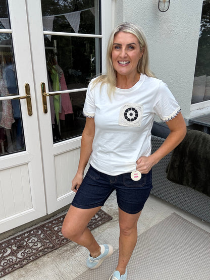 Lisa Shorts