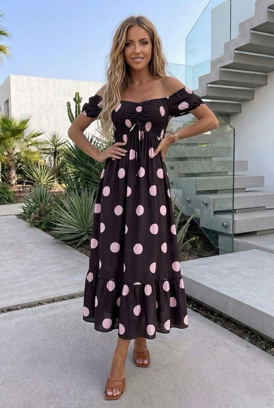 Sienna Dress