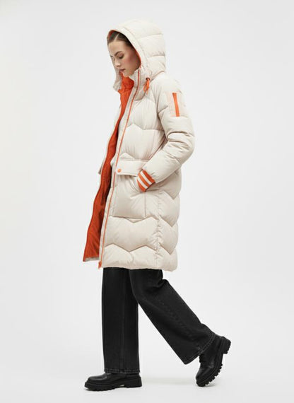 Alice Puffer Coat