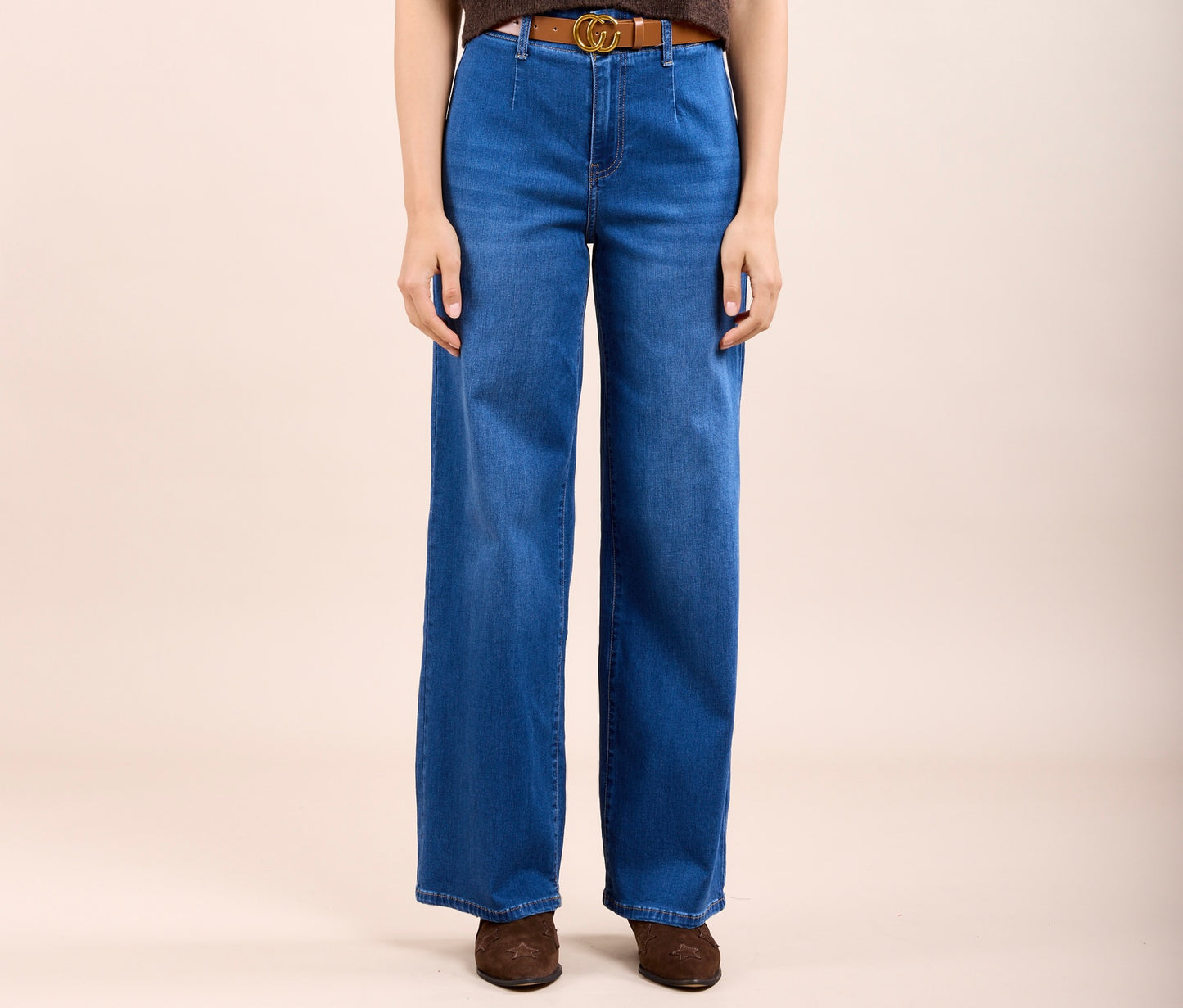 Emer Highwaist Jeans