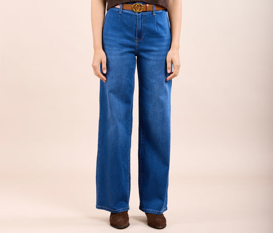 Emer Highwaist Jeans