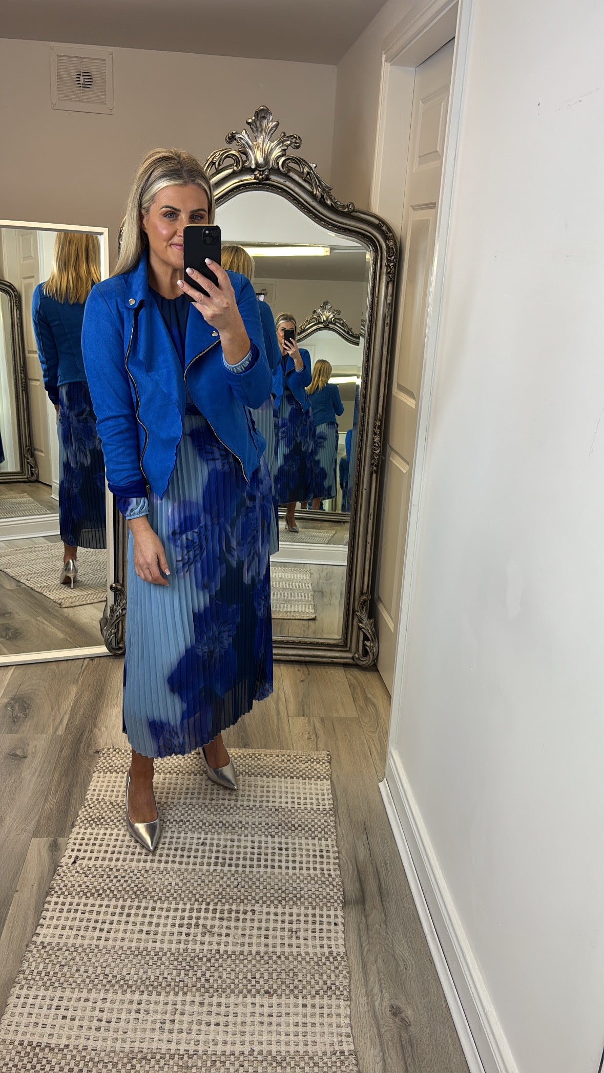 Marion Dress