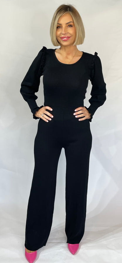 Shauna Jumpsuit