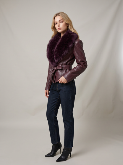 Beatrice Jacket