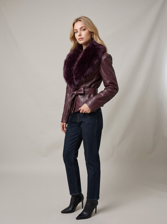 Beatrice Jacket