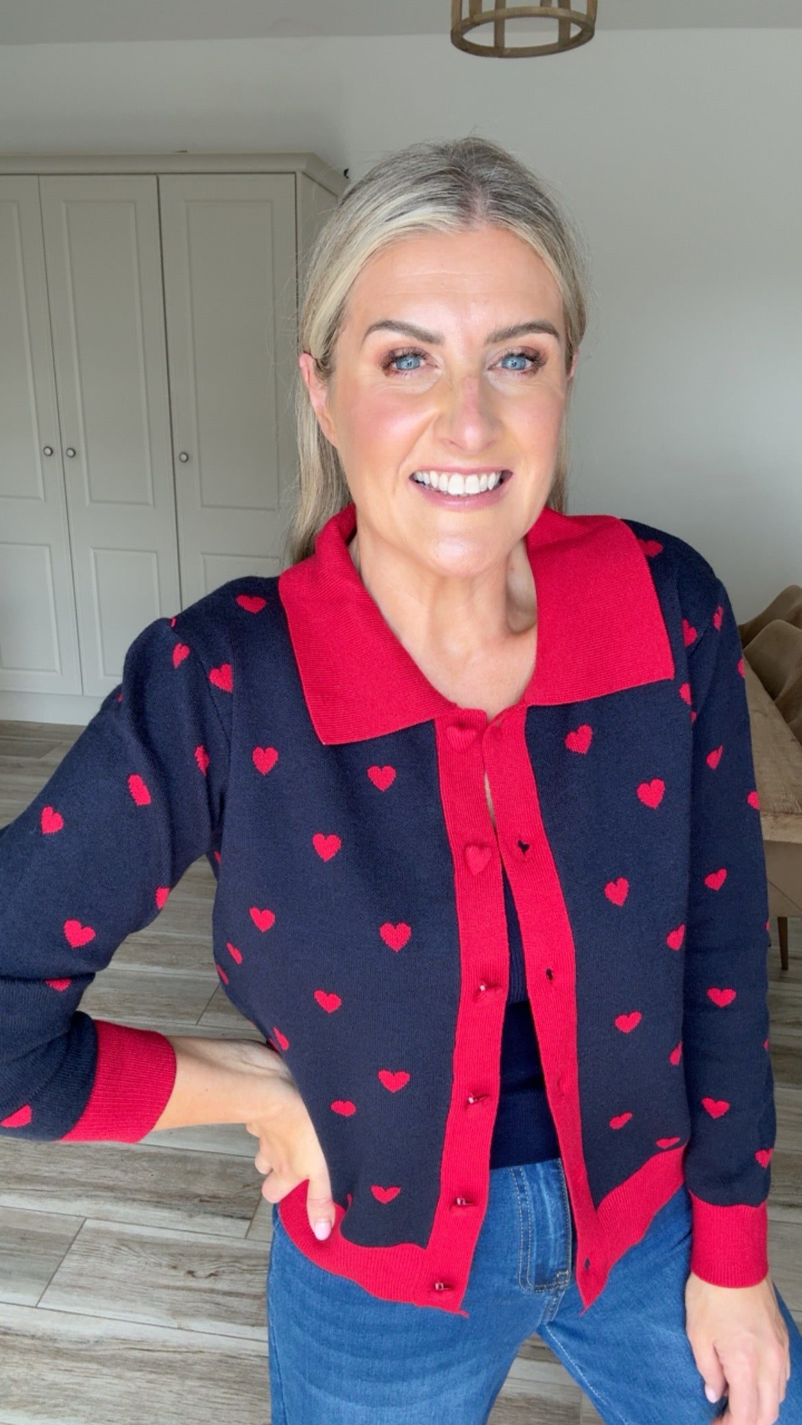Sonya Cardigan