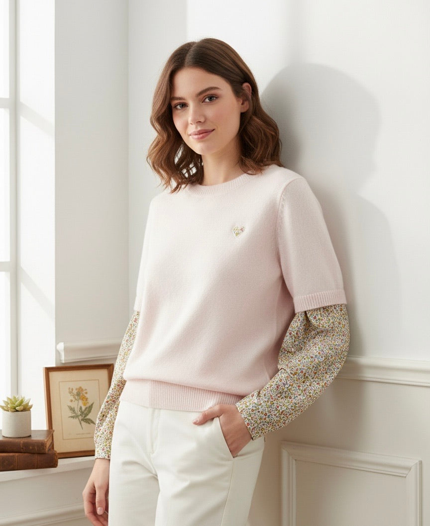 Bonnie Knit